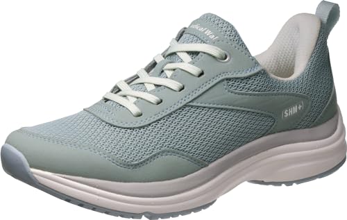 【極美品】ASAHI Medical Walk スニーカー24cm EEEE アサヒMedical Walk 24.5cm EEEEシルバー - メルカリ